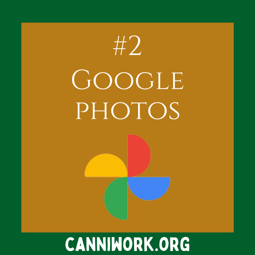 Google Photos 8 Apps to Have on Lock Before Traveling to Mexico